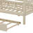 Wooden House Bed With Trundle-1561443510-1561443502