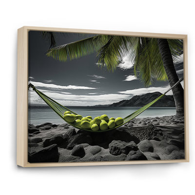 " Hawaii Island Dreams "