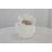 Acosta Ceramic Floral Inspired Abstract Vase-31702754