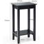 Aariyonna End Table-1547013625