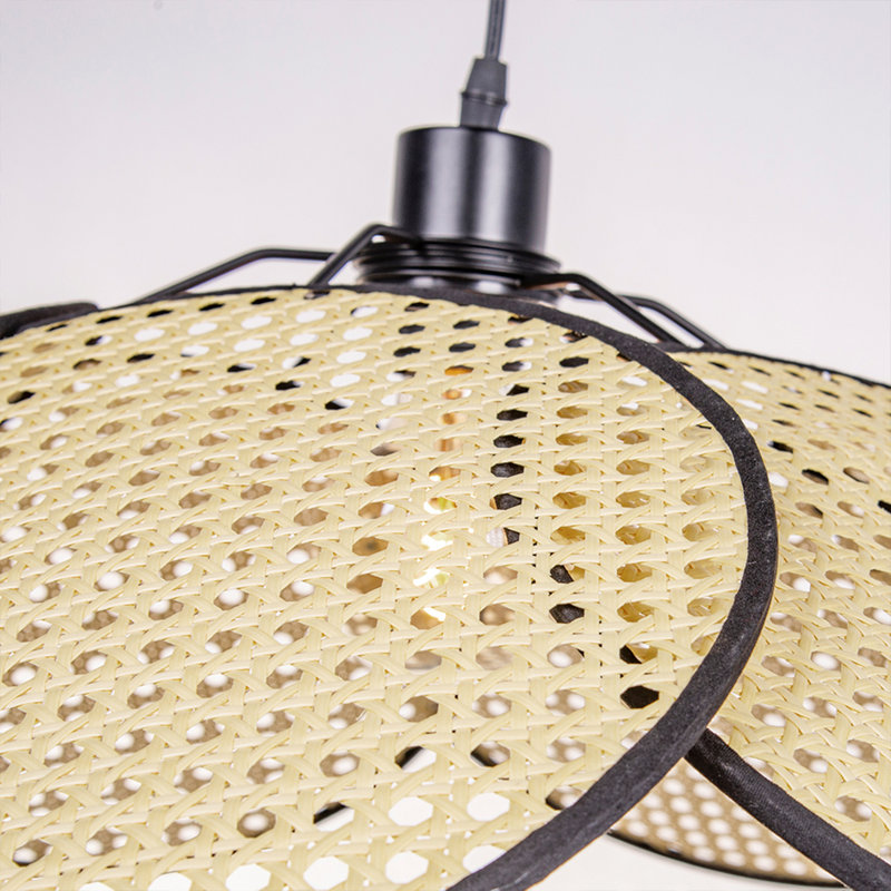 Luminaire suspendu à 1 lumière Ardeen