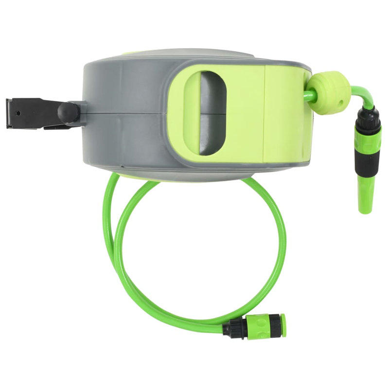 Valliant Plastic Wall Hose Reel