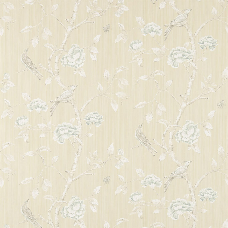 Woodville Wallpaper, Pebble