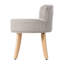 Plywood Accent Stool-2051961407-2051961377