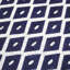 Non-Slip Geometric Doormat