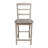 Klynn Solid Wood Counter Stool-591338460