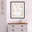Zen Botanical Rock Neutral by The Creative Bunch Studio-1815135215-1815135224