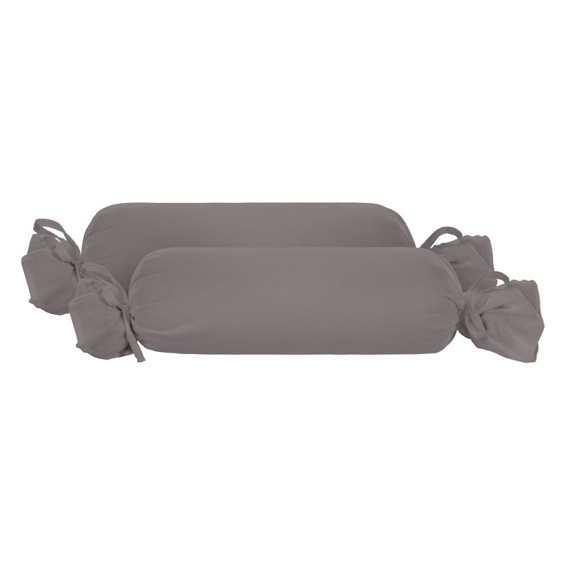 Bolster Cushion Cover