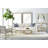 Cianne Rectangle Floor Mirror