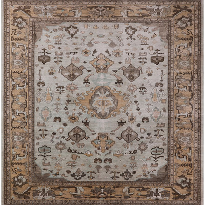 Oriental Indoor Rug