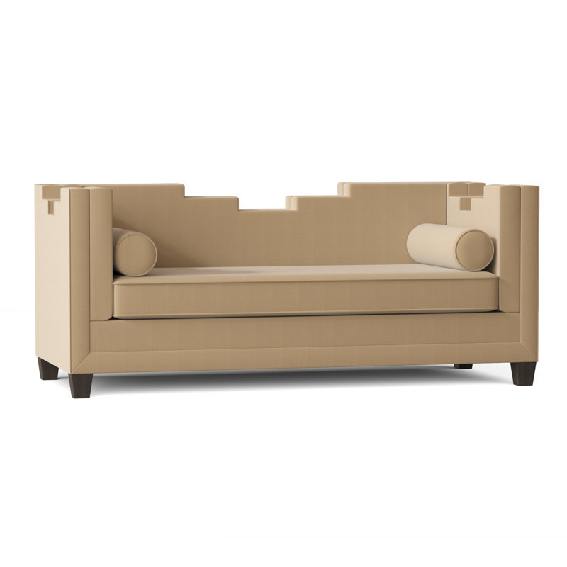Bella Sofa, Sachi Ricepaper, Antique White