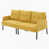 Mustard Yellow est en rupture de stock
