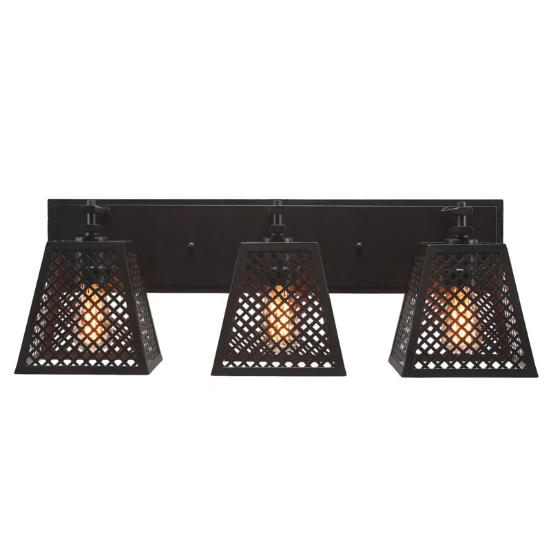 Giusto 3-Light Vanity Light