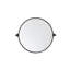 Miroir mural en métal-687023682-687023685