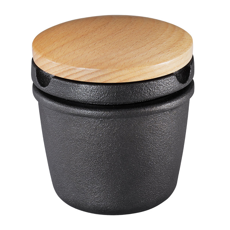 Metal Grain Mill