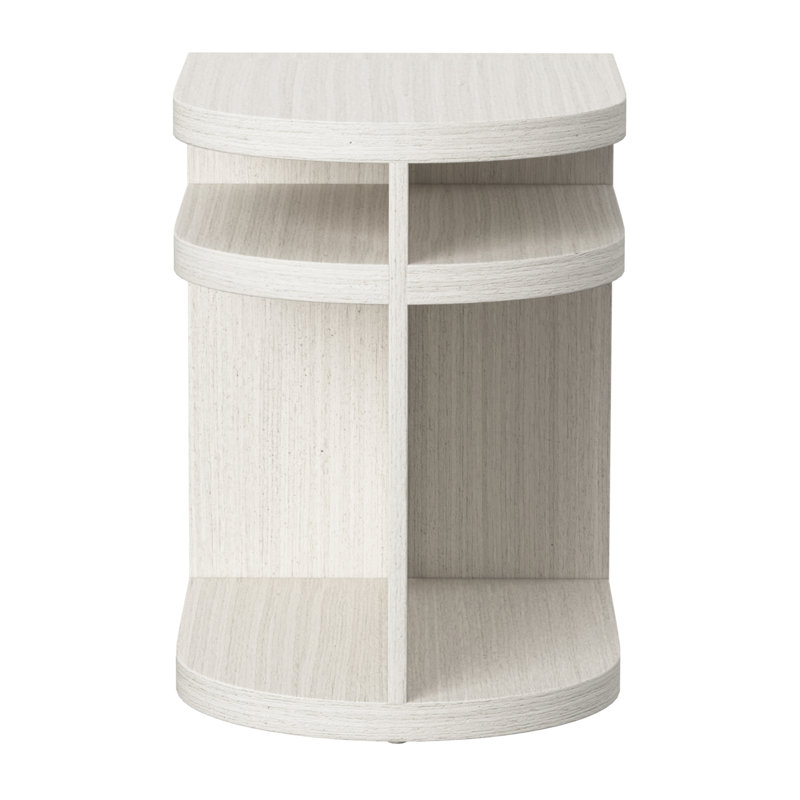 Bernhardt Stratum Side Table