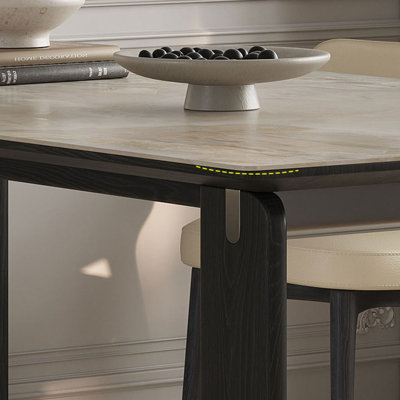 Table de salle à manger Modern