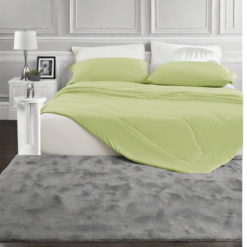 Ensemble de literie Cooling Sage Comfort