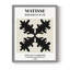 Matisse CXLVI, reproduction encadrée - bois massif-1208851652-1208851645