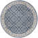 Llana Performance Geometric Rug