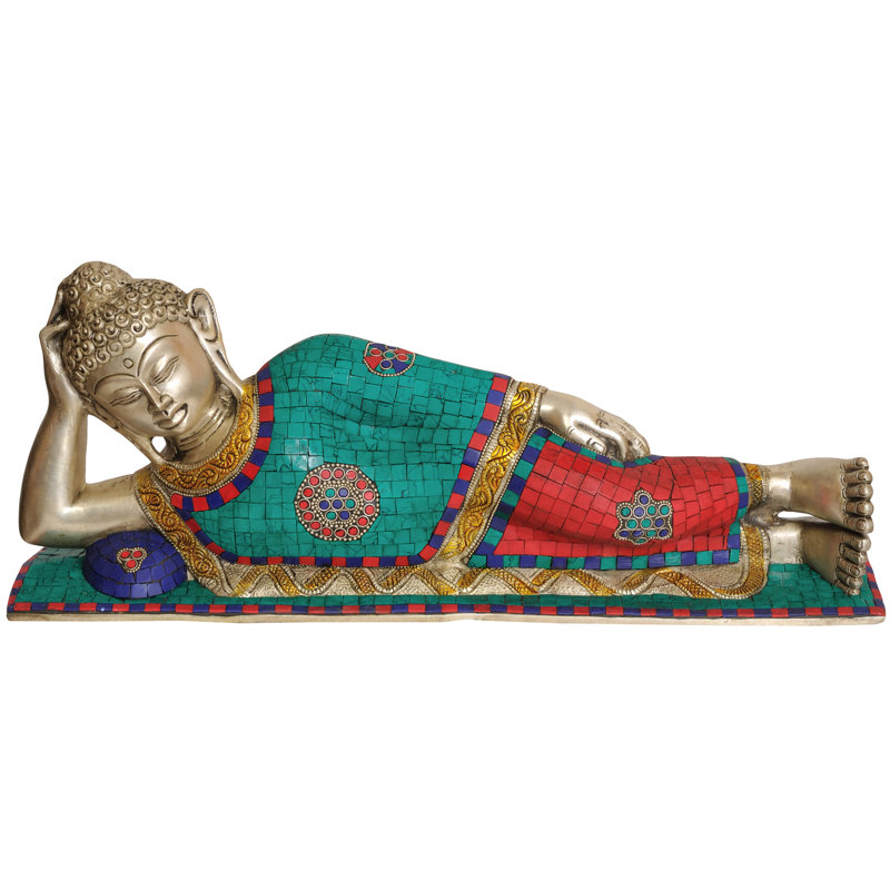 Religious & Spiritual Figurines & Sculptures