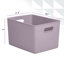 Panier en plastique nervuré-73493665-73493668-101829633