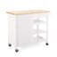 Chariot de cuisine (tabouret non inclus)-31362675