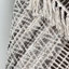 Naal Heavyweight Zig Zag Patterned Throw-1476319732-1476319729