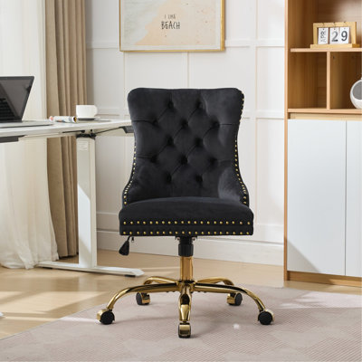 Chaise de bureau American