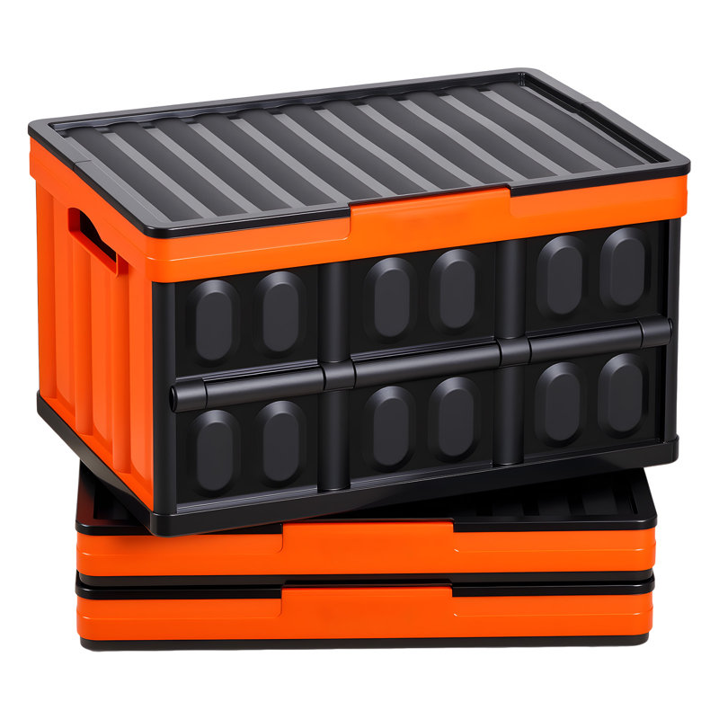 VEVOR Plastic Storage Tub & Tote