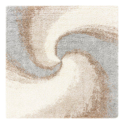 Abstract Indoor Rug