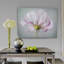 Motif floral texturé - impression sur toile-1120984981-1120984988