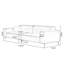 Canapé modulaire en cuir véritable-588460653-588460652-588460643