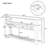 Allea 62.2'' Console Table