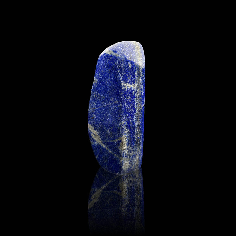 Lapis Lazuli Freeform // 1.2 lb