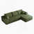 Right Hand Facing est en rupture de stock
