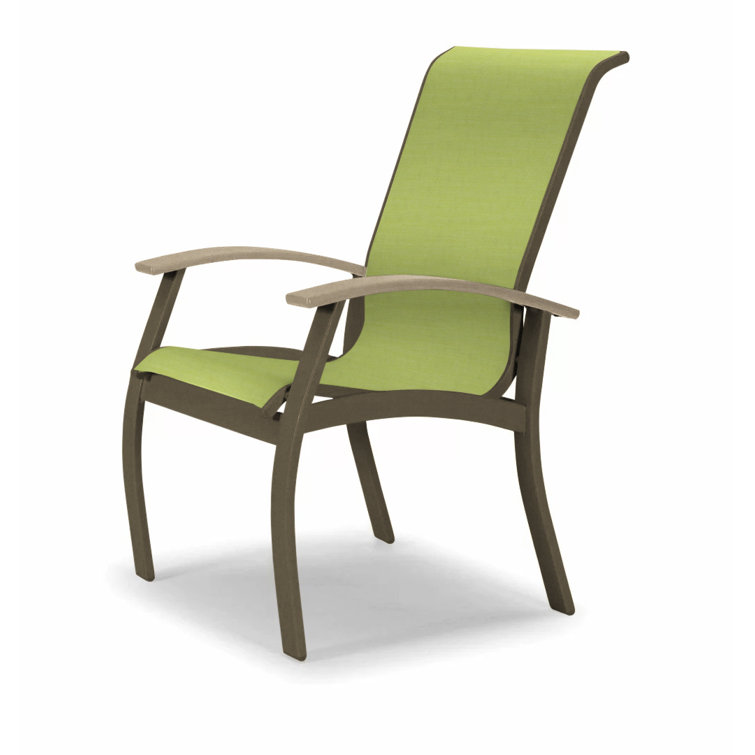 Chaise de patio Askar