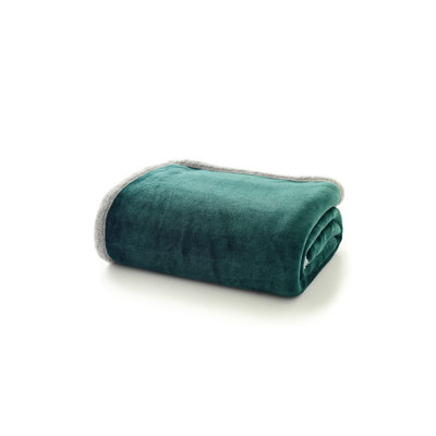 Hazelwood Throw