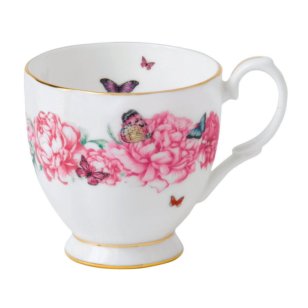Royal Albert, Miranda Kerr Friendship Mug Set, 300ml, Gratitude