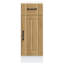Kitchen Base Cabinet Lucca Engineered Wood-18950846