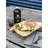 Blisse Linen Square Napkin-109332320