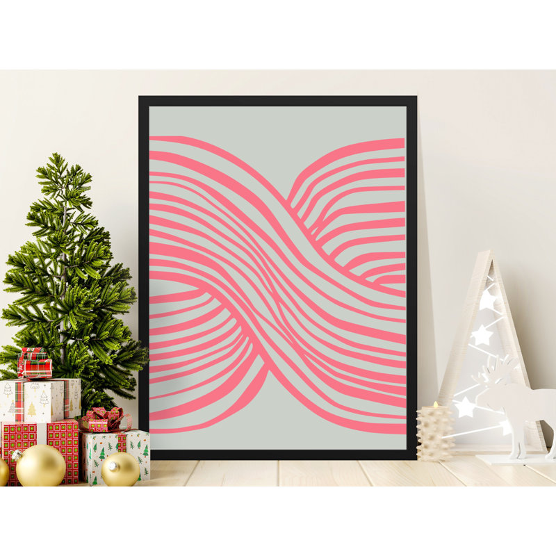 Chalres Single Picture Frame Print, 101.6 cm H x 66.04 cm W