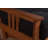 Stratford Full-Size Futon Frame Includes Storage Drawers-1346986926