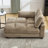 Oversized Chaise Lounge Chair-114119716