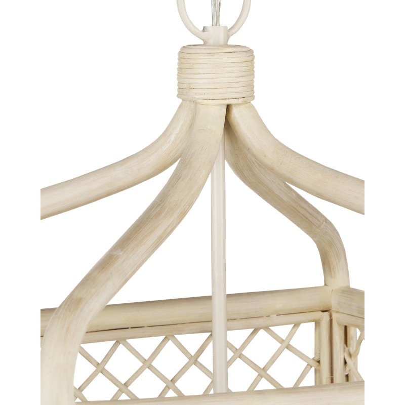 Wanstead 4 - Light Chandelier