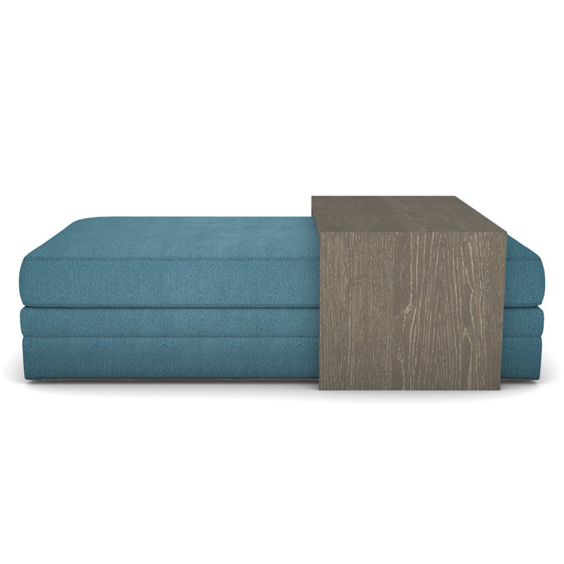 Tour de lit Boyden avec table large, Lagon Ian, Hampton