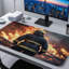 Polyester Desk Pad-2071506860