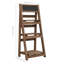 Valero Wood Plant Stand