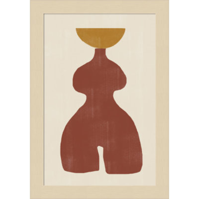 Rockingham "Vase No. 11" Print