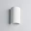 LED Flush Mounted Sconce